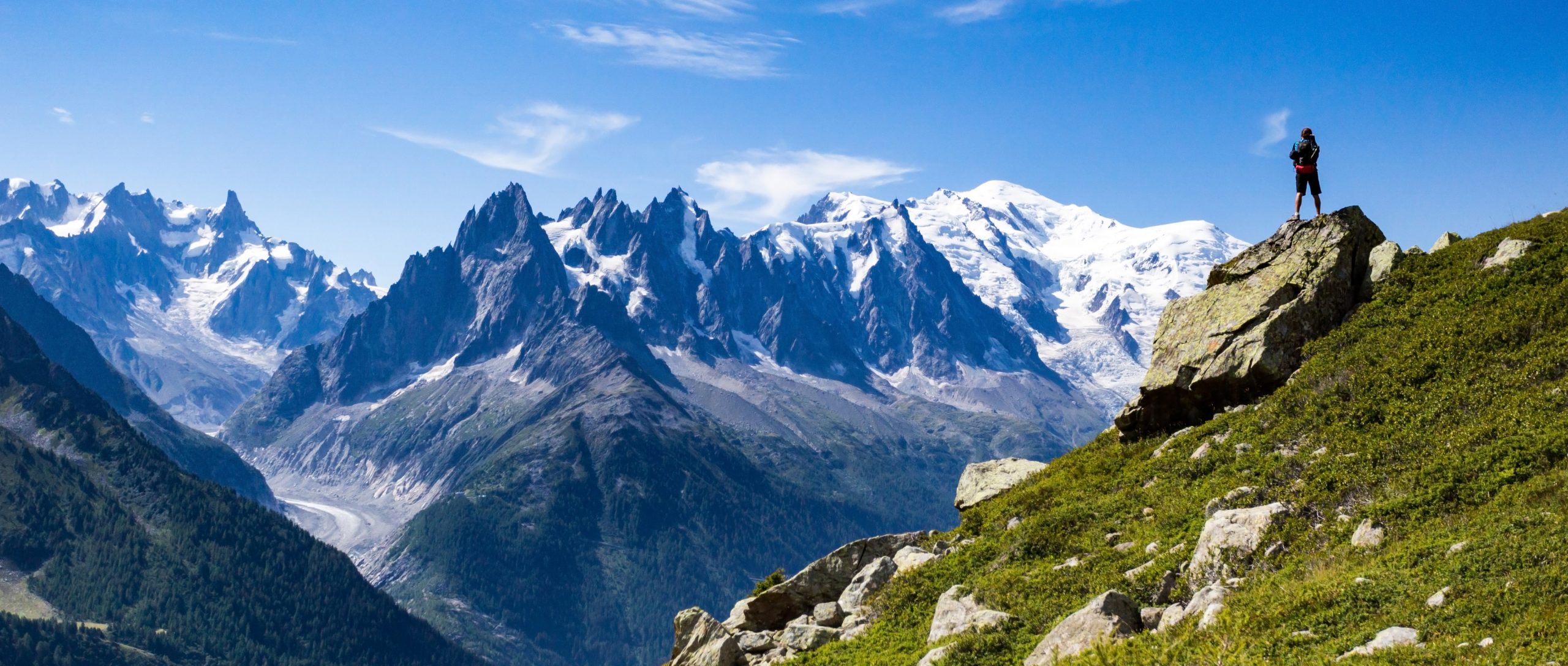 Refuge Bonatti — La Fouly